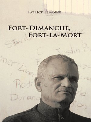 cover image of Fort-Dimanche, Fort-La-Mort